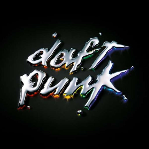 Daft Punk – Discovery (2xLP) LP vinyl record, image 1 of 2