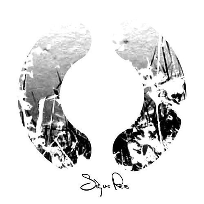 Sigur Rós – ( ) (2xLP) LP vinyl record, image 2 of 2