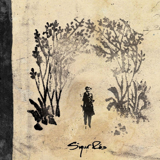 Sigur Rós – Takk... (2xLP, 1x10") LP vinyl record