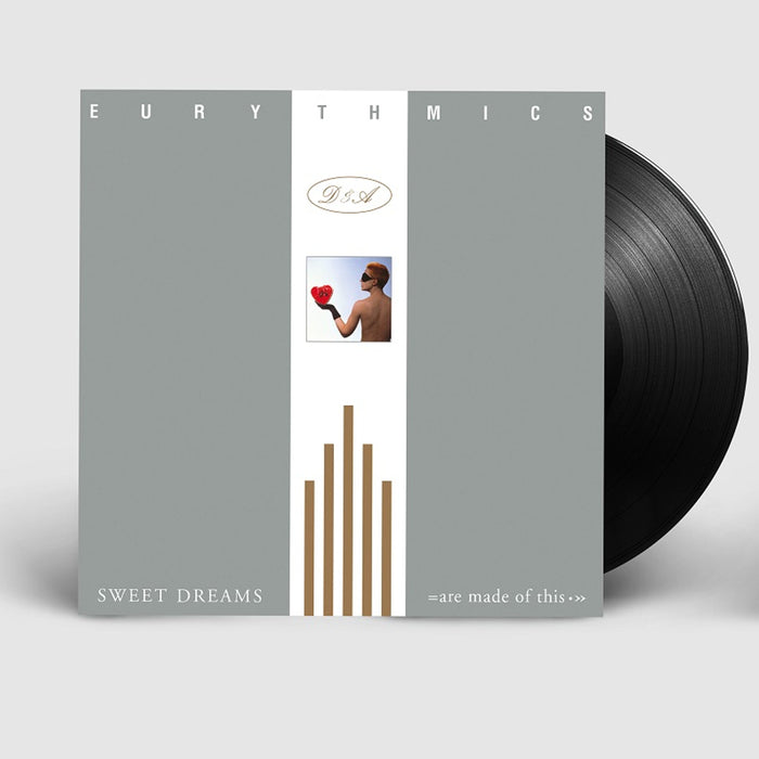 Eurythmics – Sweet Dreams (Are Made Of This) - Image 2