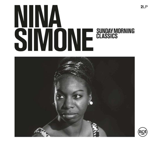 Nina Simone – Sunday Morning Classics (2xLP) LP vinyl record
