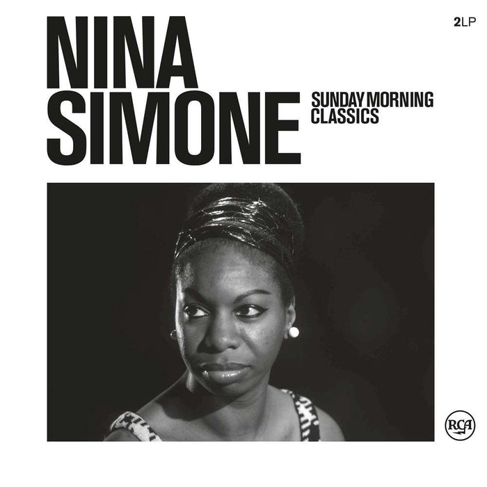 Nina Simone – Sunday Morning Classics (2xLP) LP vinyl record