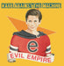 Rage Against The Machine – Evil Empire LP vinyl record, image 1 of 3