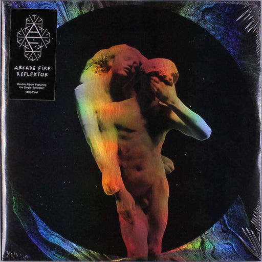 Arcade Fire – Reflektor (2xLP) LP vinyl record, image 1 of 2