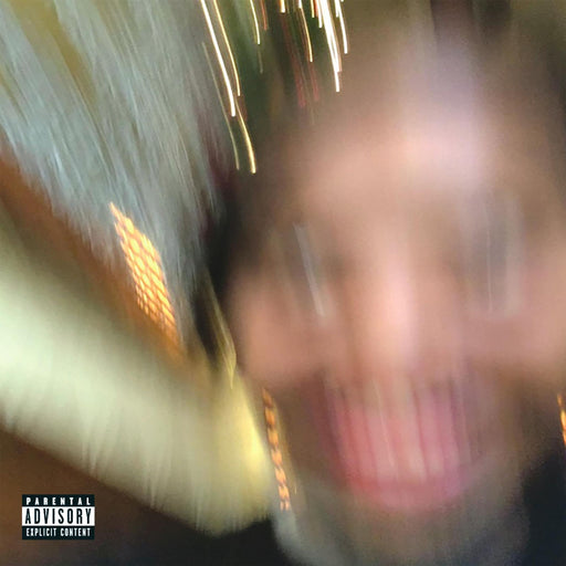 Earl Sweatshirt – Some Rap Songs LP vinyl record