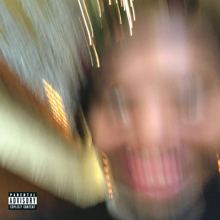 Earl Sweatshirt – Some Rap Songs LP vinyl record