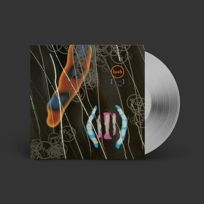Lush – Spooky - Image 2
