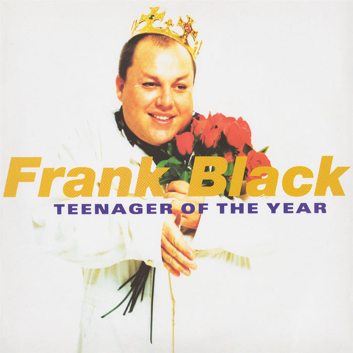 Frank Black – Teenager Of The Year (2xLP) LP vinyl record, image 1 of 5