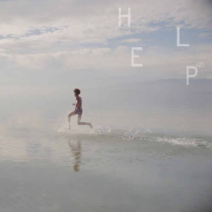 Various – Help (2xLP) - Image 1