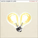 Fucked Up – David Comes To Life (2xLP, Lightbulp Yellow) LP vinyl record, image 1 of 3