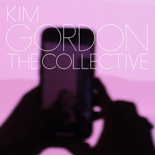 Kim Gordon – The Collective LP vinyl record