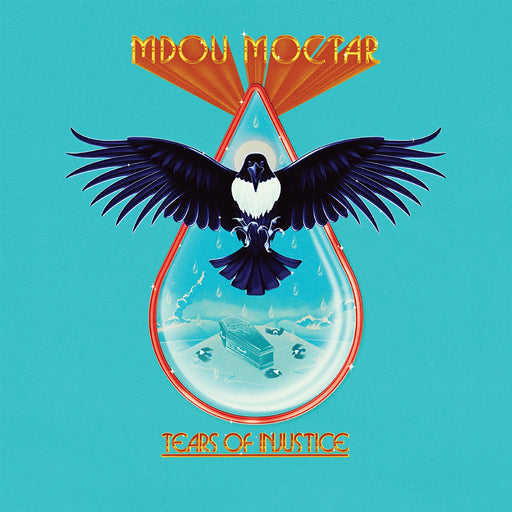 Mdou Moctar – Tears Of Injustice - Image 1