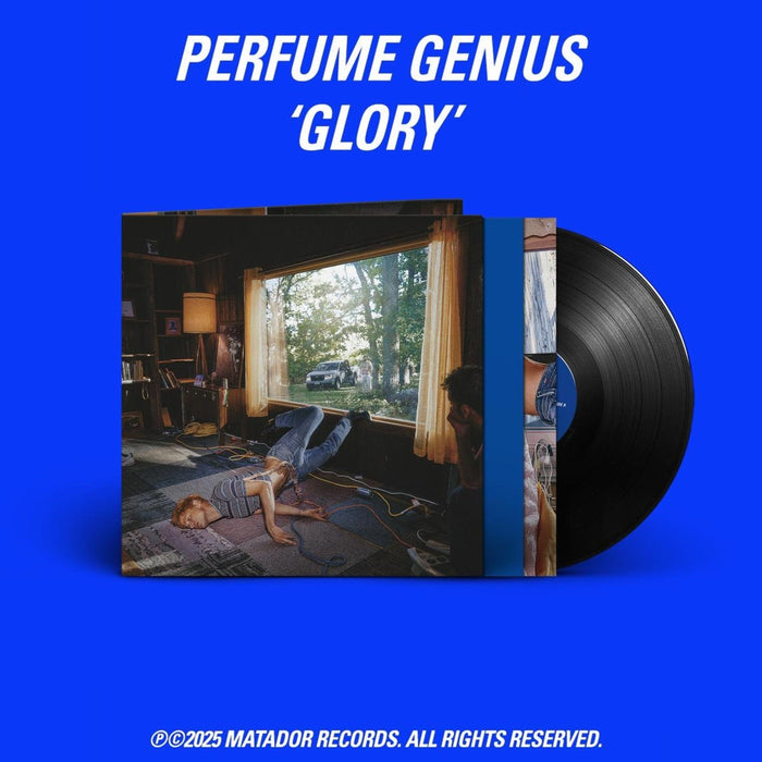 Perfume Genius – Glory - Image 2