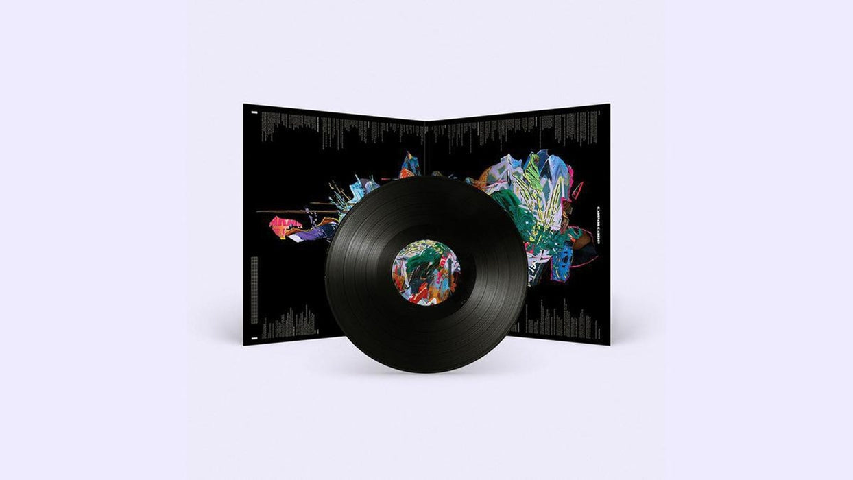 Black Midi – Cavalcade - Image 2