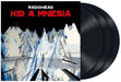 Radiohead – Kid A Mnesia (3xLP) LP vinyl record, image 3 of 2