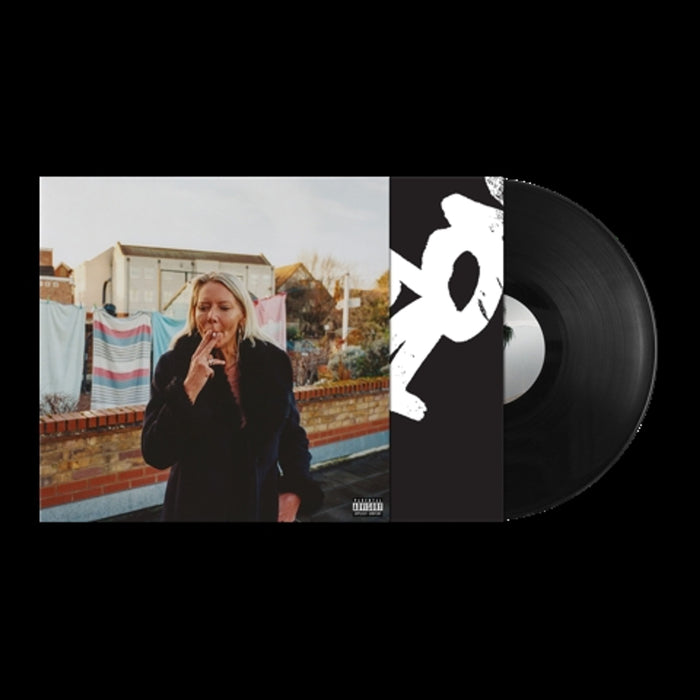 Joy Orbison – Still Slipping Vol. 1 LP vinyl record, image 2 of 2