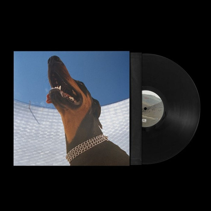 Overmono – Good Lies LP vinyl record, image 2 of 2