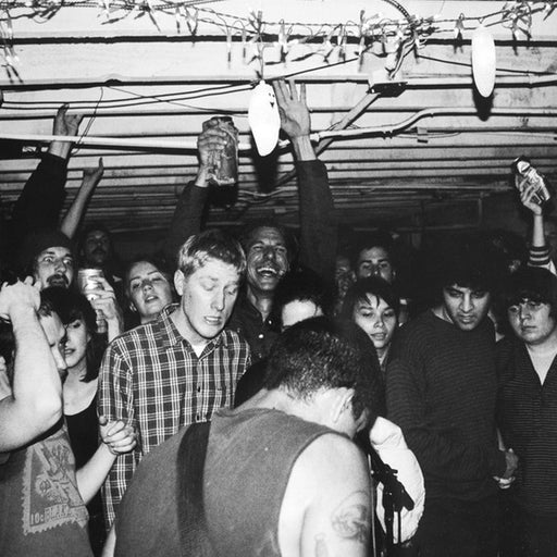 Useless Eaters – Live In San Francisco (LP, Vinyl Record Album)