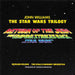 John Williams, Varujan Kojian, Utah Symphony Orchestra – The Star Wars Trilogy (LP, Vinyl Record Album)