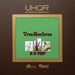 ZZ Top - Tres Hombres  (2xLP, 45rpm, UHR, Clarity Vinyl. Box Set) - Image 1
