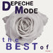 Depeche Mode – The Best Of (Volume 1) (3xLP) LP vinyl record, image 1 of 2