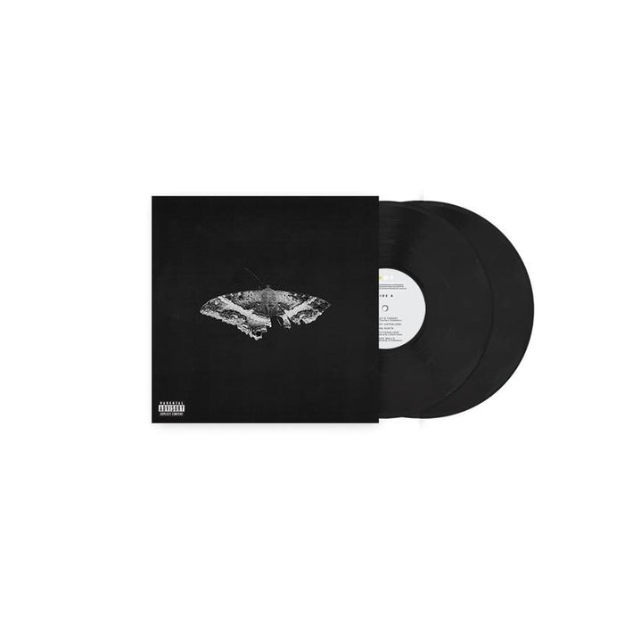 Kendrick Lamar – To Pimp A Butterfly (2xLP, 10th Anniversary, Alternate Cover) - Image 2