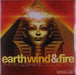 Earth, Wind & Fire – Their Ultimate Collection LP vinyl record, image 1 of 2