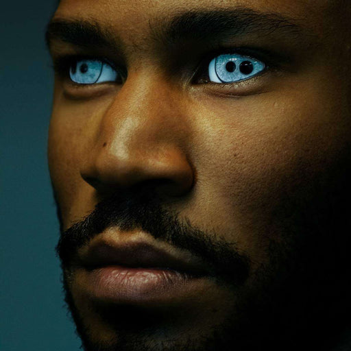 Kaytranada – Bubba (2xLP) LP vinyl record, image 1 of 3