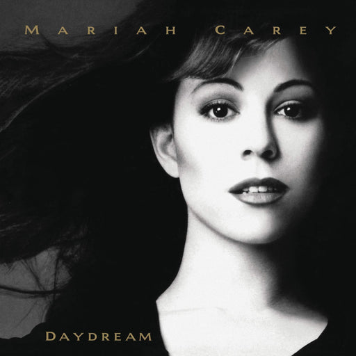 Mariah Carey – Daydream LP vinyl record, image 1 of 2