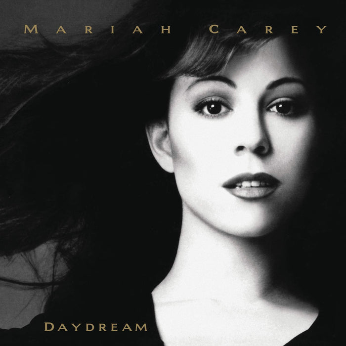 Mariah Carey – Daydream LP vinyl record, image 1 of 2