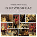 Fleetwood Mac – The Best Of Peter Green's Fleetwood Mac (2xLP) LP vinyl record, image 2 of 3