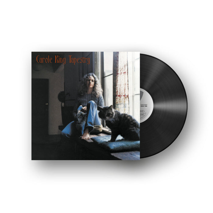 Carole King – Tapestry (50th Anniversary) for Sale — Dutch Vinyl