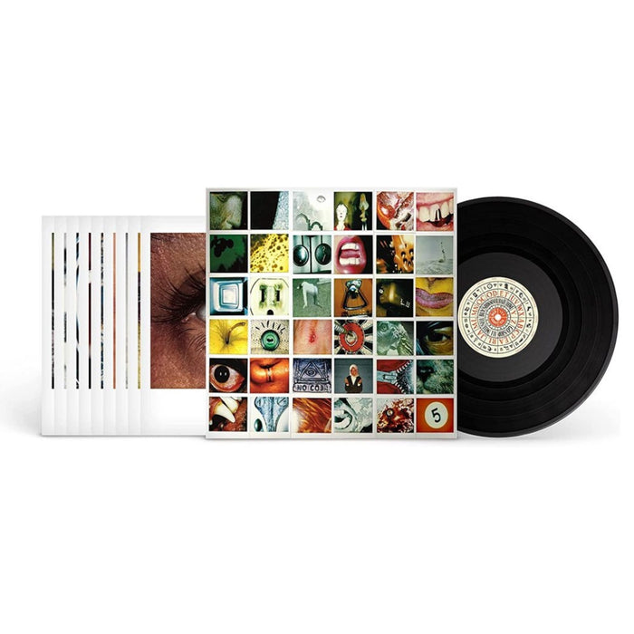 Pearl Jam – No Code - Image 2