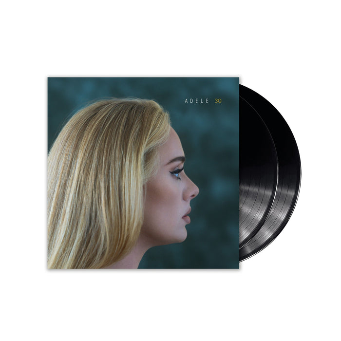 Adele – 30 (2xLP) LP vinyl record, image 2 of 2