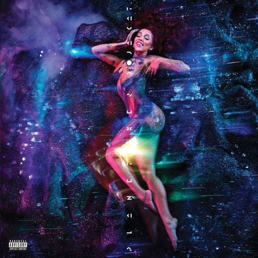 Doja Cat – Planet Her (2xLP, Deluxe Edition) - Image 2