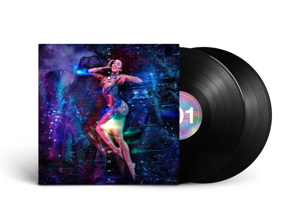 Doja Cat – Planet Her (2xLP, Deluxe Edition) - Image 2