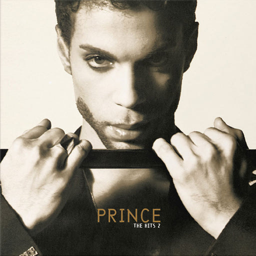 Prince – The Hits 2 (2xLP) LP vinyl record, image 1 of 3
