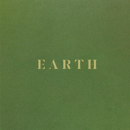 Sault – Earth (LP, Vinyl Record Album)