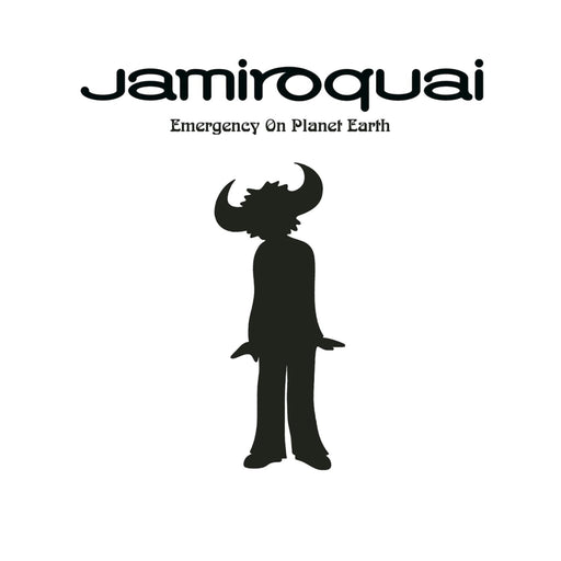 Jamiroquai – Emergency On Planet Earth (2xLP) LP vinyl record, image 1 of 2