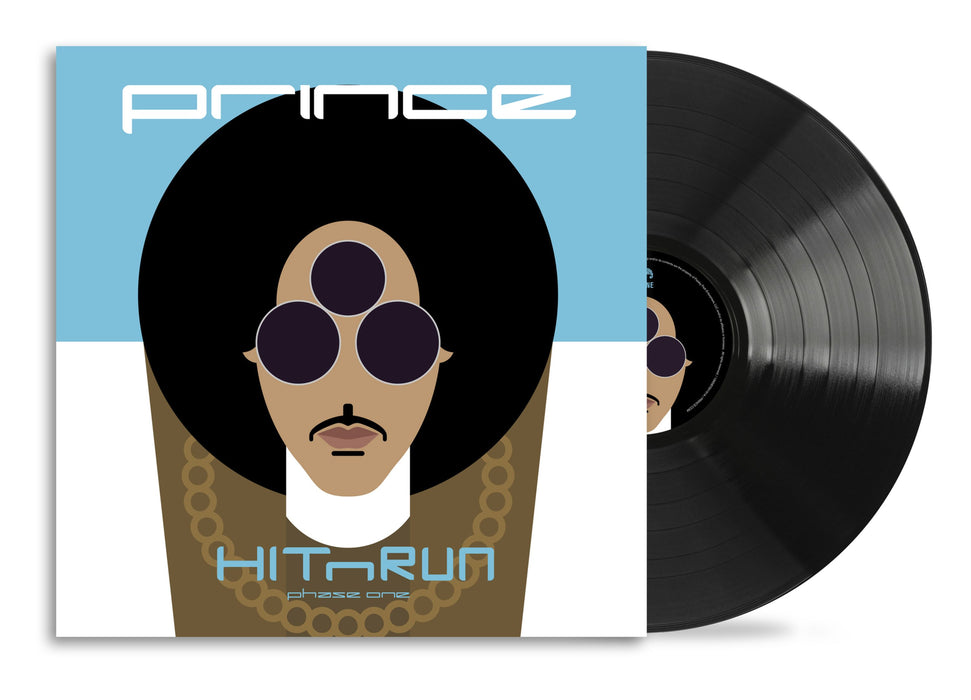 Prince – HITnRUN Phase One - Image 2