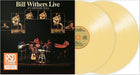 Bill Withers – Bill Withers Live At Carnegie Hall (2xLP, Yellow & Gold Vinyl) LP vinyl record, image 2 of 2