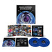 Shiro Sagisu – Neon Genesis Evangelion (2xLP, Blue with Black) - Image 3