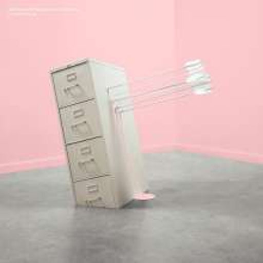 Modest Mouse – Good News For People Who Love Bad News (2xLP) LP vinyl record, image 1 of 2
