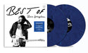 Bruce Springsteen – Best Of (2xLP, Atlantic Blue vinyl) - Image 2