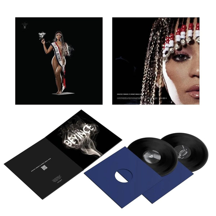 Beyoncé – Cowboy Carter (2xLP) LP vinyl record, image 2 of 2
