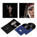 Beyoncé – Cowboy Carter (2xLP) LP vinyl record, image 2 of 2