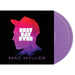 Mac Miller – Best Day Ever (1xLP, 1xLP one side etched, Lavender Vinyl) - Image 2