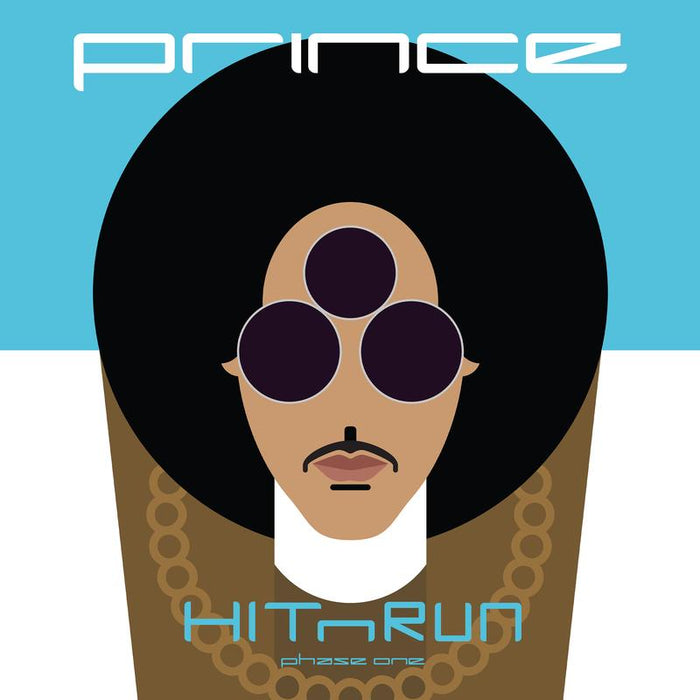 Prince – HITnRUN Phase One - Image 1