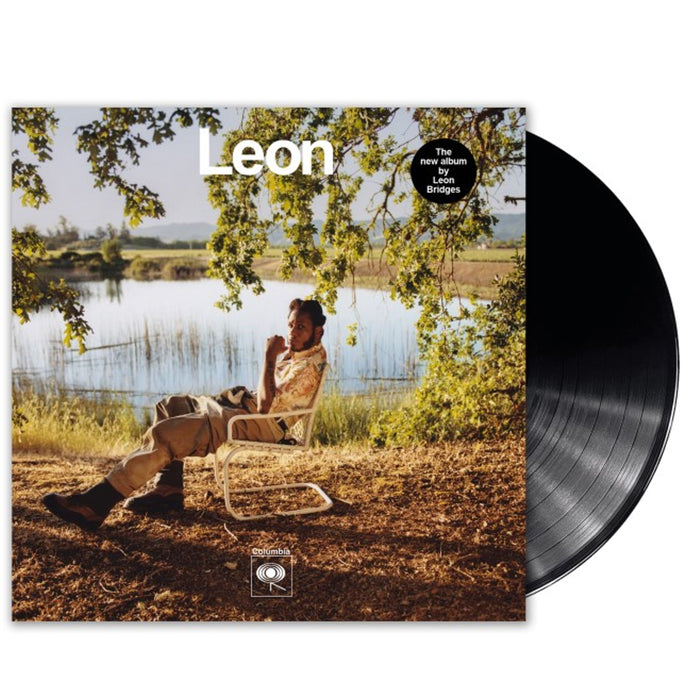 Leon Bridges – Leon - Image 2
