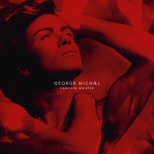 George Michael – Careless Whisper (12", 45rpm, Limited Edition, Half Speed Mastered) - Image 1